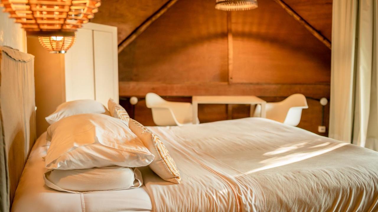 Tava Glamping Lago San Bernardino Zewnętrze zdjęcie