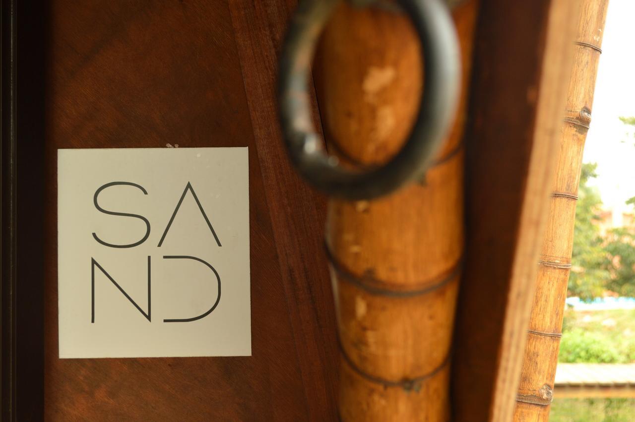 Tava Glamping Lago San Bernardino Zewnętrze zdjęcie